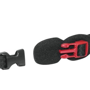 Abus Hagespænde, alm. S