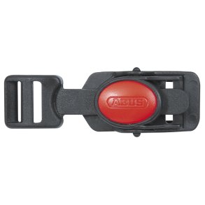 Abus Hagespænde m/ kliksystem