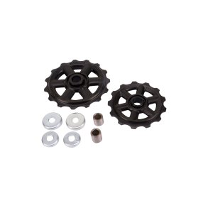 Shimano Pulleyhjul 13 og 15T Til Altus Bagskifter