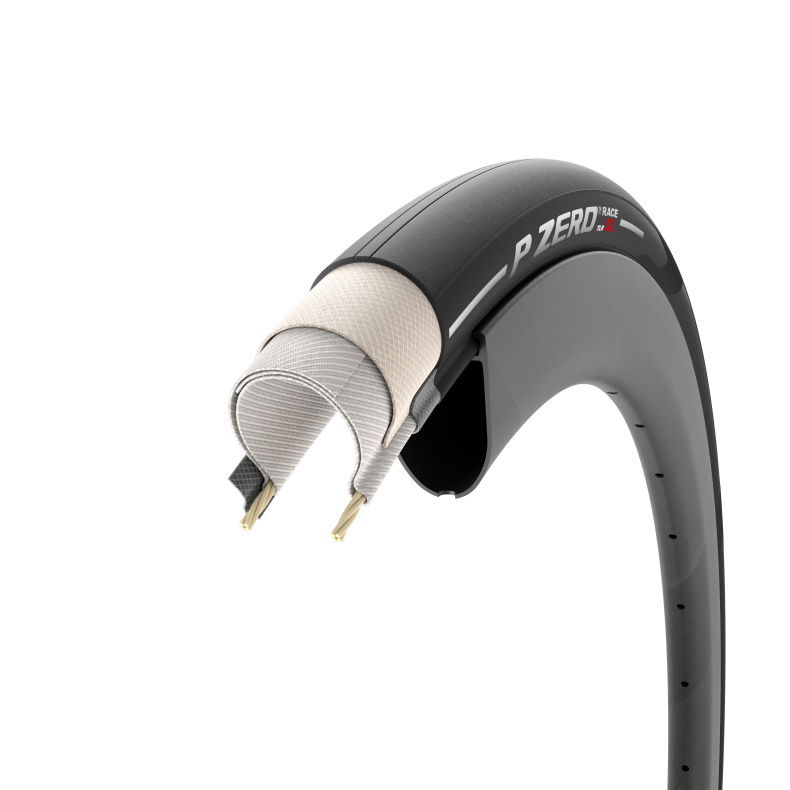 Pirelli P ZERO Race SL