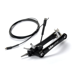 Bikepartner Kabelf&oslash;res&aelig;t til indvendig kabelf&oslash;ring og DI2