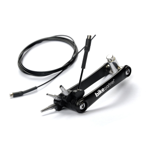 Bikepartner Kabelføresæt til indvendig kabelføring og DI2