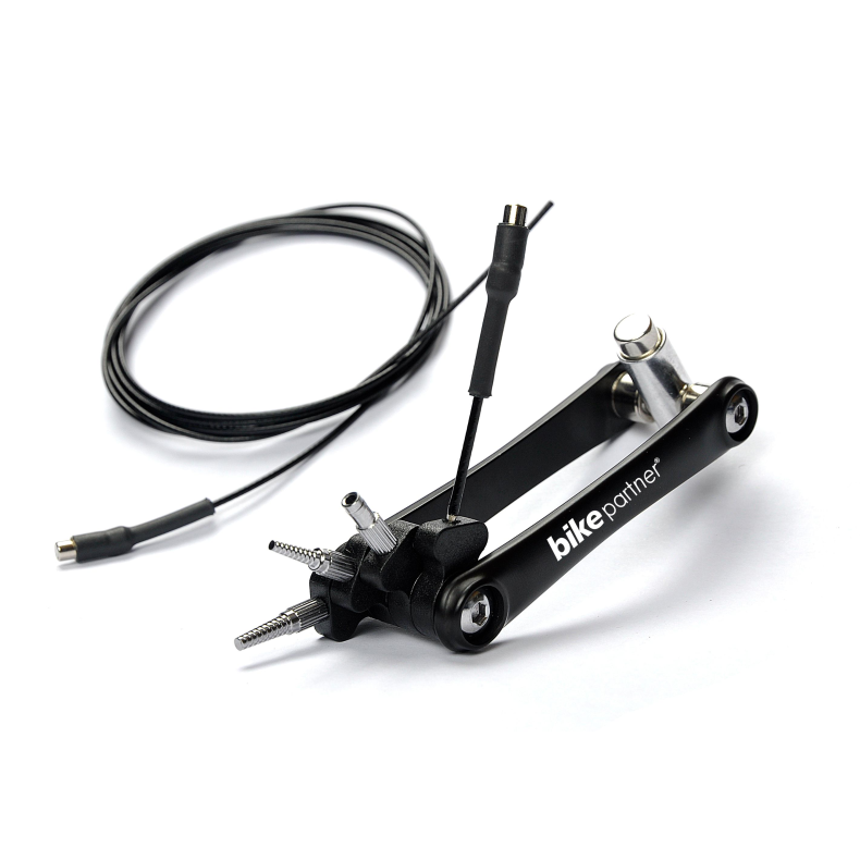 Bikepartner Kabelf&oslash;res&aelig;t til indvendig kabelf&oslash;ring og DI2