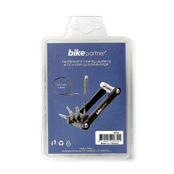 Bikepartner Kabelf&oslash;res&aelig;t til indvendig kabelf&oslash;ring og DI2