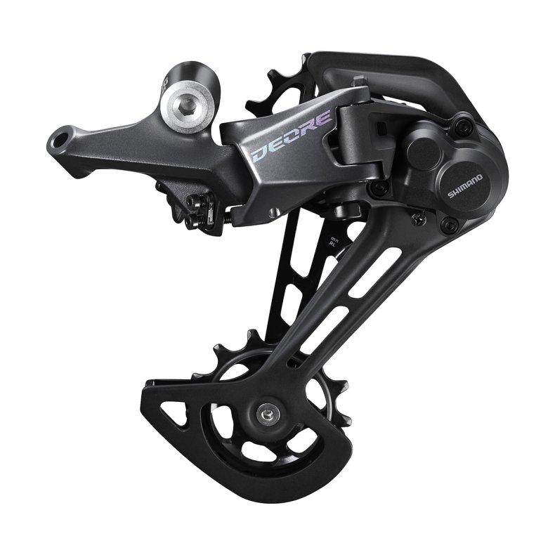 Shimano Bagskifter 12 gear SGS RD-M6100 Deore