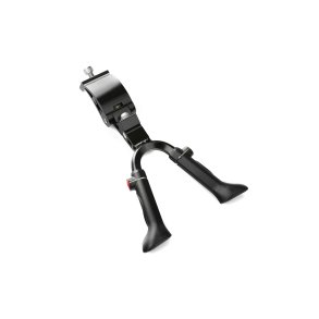 Bikepartner Støtteben Dobbelt Justerbart 24-28