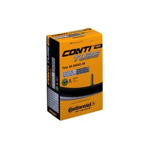 Continental Slange 26 x 1.5-1.9 Auto Ventil