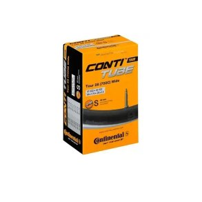 Continental Slange 700 x 47-62 (42/47/62-584/622) Racer Ventil