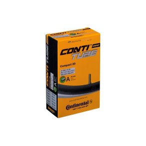 Continental Slange 20 x 1.3-1.9 (32-47x406-451) Auto Ventil