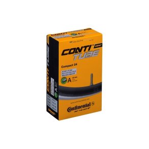 Continental Slange 24 x 1.3-1.9 (32-47x507-544) Auto Ventil