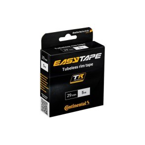 Continental Tubeless fælg tape 5 Meter x 29mm