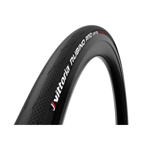 Vittoria Dæk 700 x 25 Rubino Pro Control G2