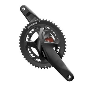 FSA Kranksæt Road Powermeter 52 x 36T 172.5mm