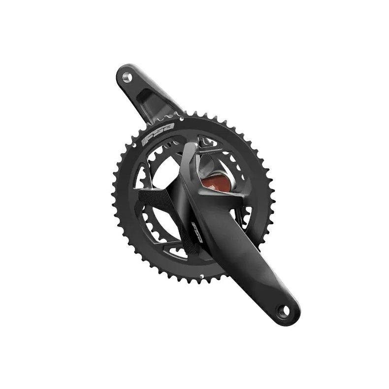 FSA Kranks&aelig;t Road Powermeter 52 x 36T 172.5mm