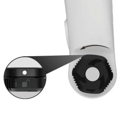 Rapilock Thru QUIK aksel 160mm (bag) racercykel