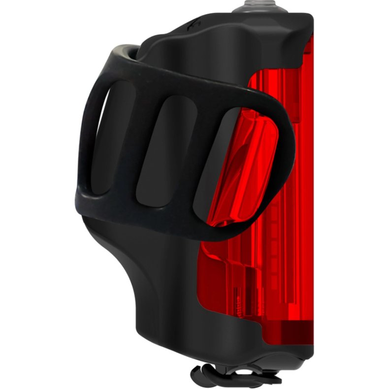 Lezyne Radar Baglygte 300 Lumen