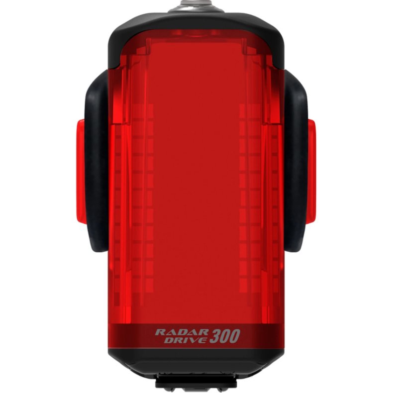 Lezyne Radar Baglygte 300 Lumen