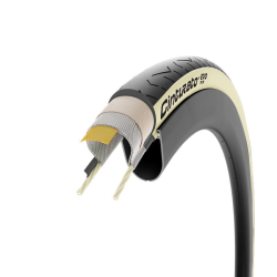 Pirelli D&aelig;k 700 x 28 Cinturato EVO TLR
