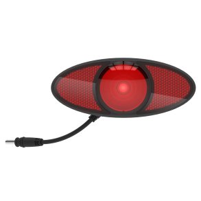 Reelight Nova baglygte til bagagebærer