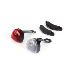 Reelight Lygtesæt SL120 Plus med backup / blink