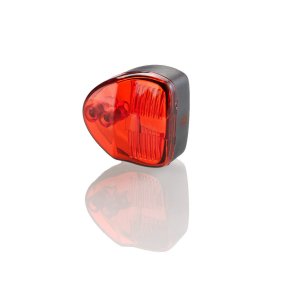 Reelight Reelight SL150250 baglygte fast lys uden arm & magneter