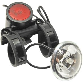 Reelight Reelight SL520 forlygte splitmodel m. backup uden refleks