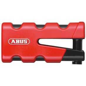 Abus Granit™ sledg xplus™ 77 grip red