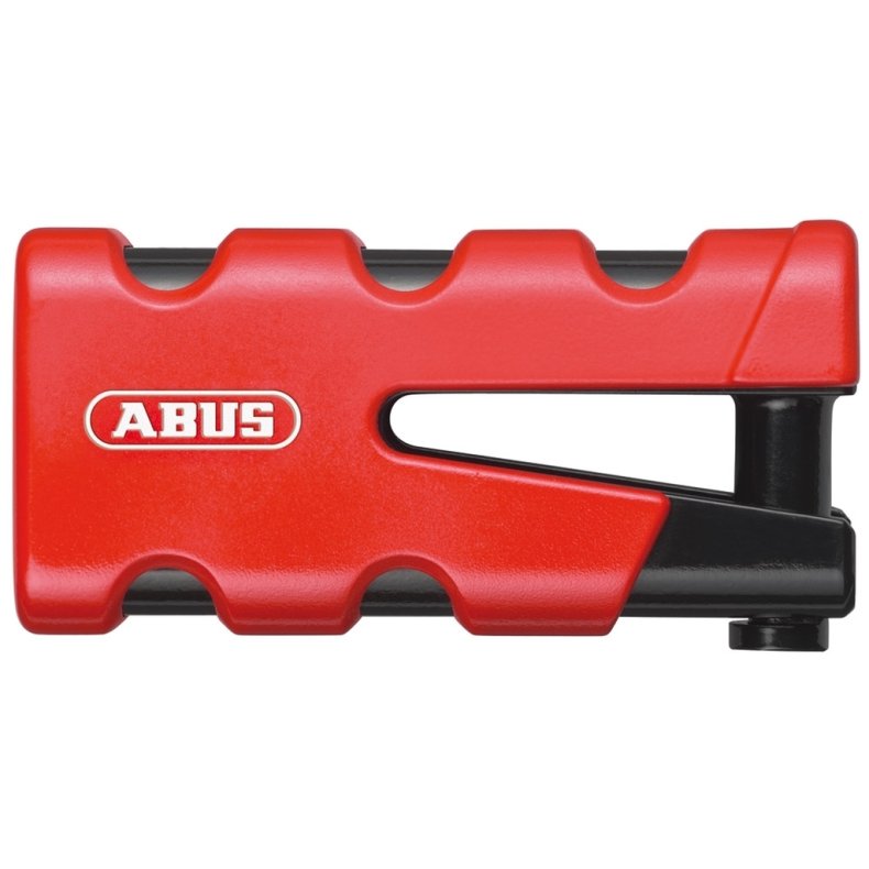 Abus Granit&trade; sledg xplus&trade; 77 grip red