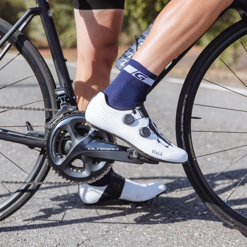 GripGrab Classic Regular Cut Sommersokker