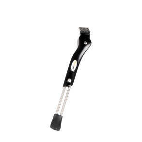 Atran Velo Støtteben atran/Velo Justerbar Sort