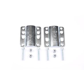 Bulldog Løst Beslag til Bulldog 32mm (49-1)