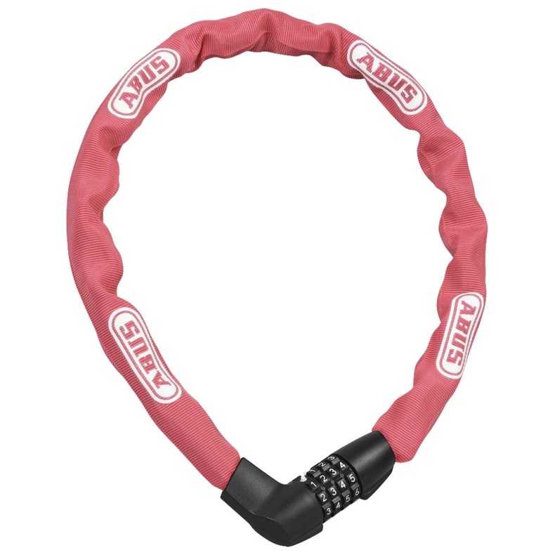 Abus Tresor 1385/85 coral