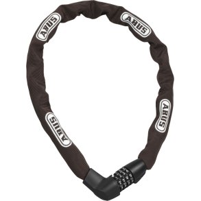 Abus Tresor 1385/85 brown