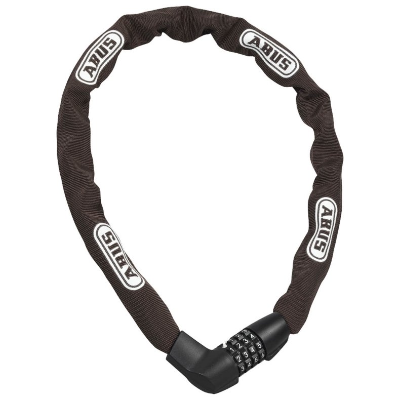 Abus Tresor 1385/85 brown