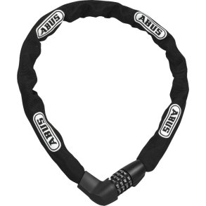 Abus Tresor 1385/110 black