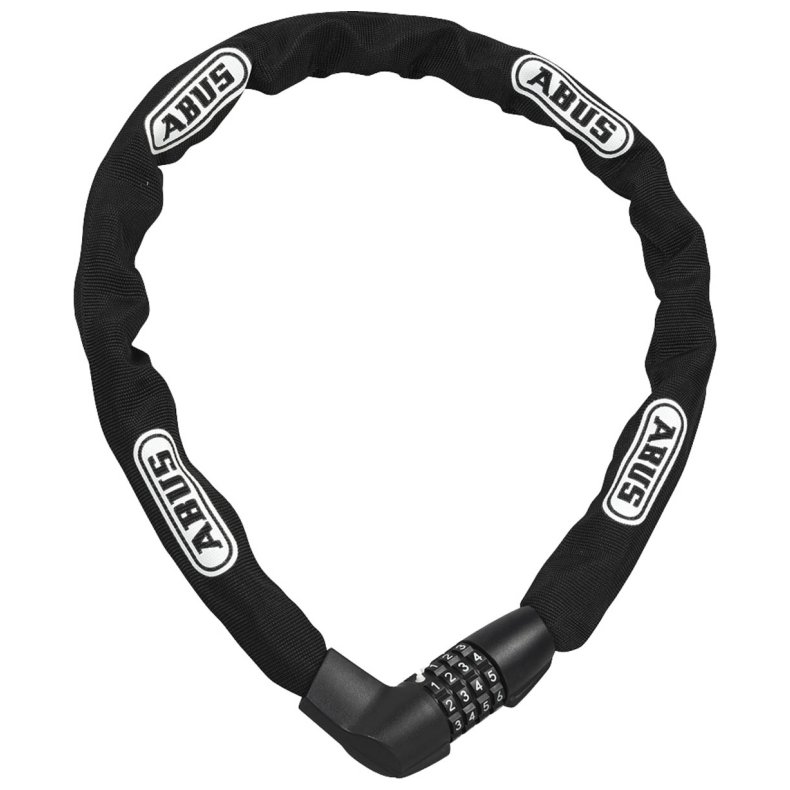 Abus Tresor 1385/110 black