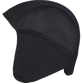 Abus Hjelmhue WinterKit, voksen, L Sort Large