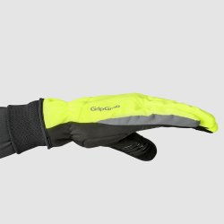 GripGrab Windster 2 Vindt&aelig;t Vinterhandsker