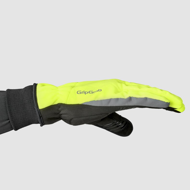 GripGrab Windster 2 Vindt&aelig;t Vinterhandsker