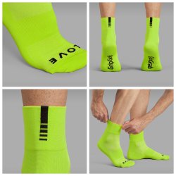 GripGrab Lightweight SL Low Cut Sommersokker