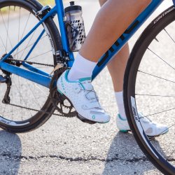 GripGrab Lightweight SL Low Cut Sommersokker