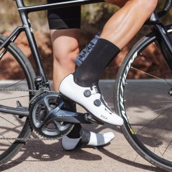 GripGrab Lightweight Airflow Sommersokker