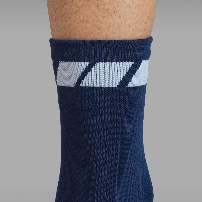 GripGrab Classic Regular Cut Sommersokker