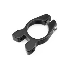 M-Wave Spændebånd 31.8mm alu Sort