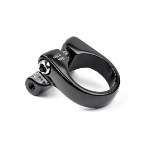 M-Wave Spændebånd 34.9mm med fixpunkt til bagagebærer