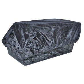 Bikepartner Bagkurv overtræk BRED