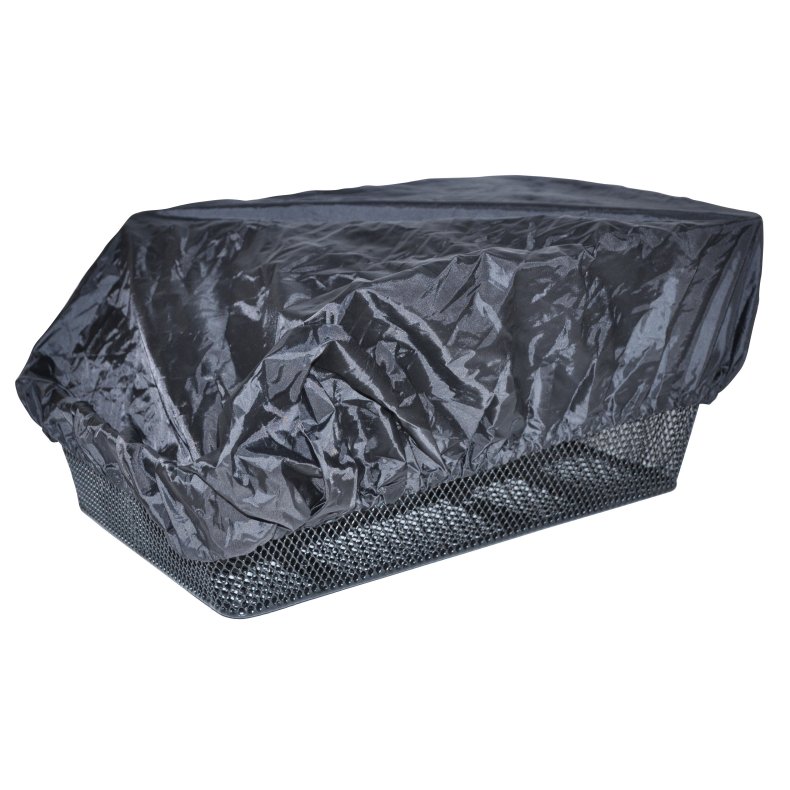 Bikepartner Bagkurv overtr&aelig;k BRED