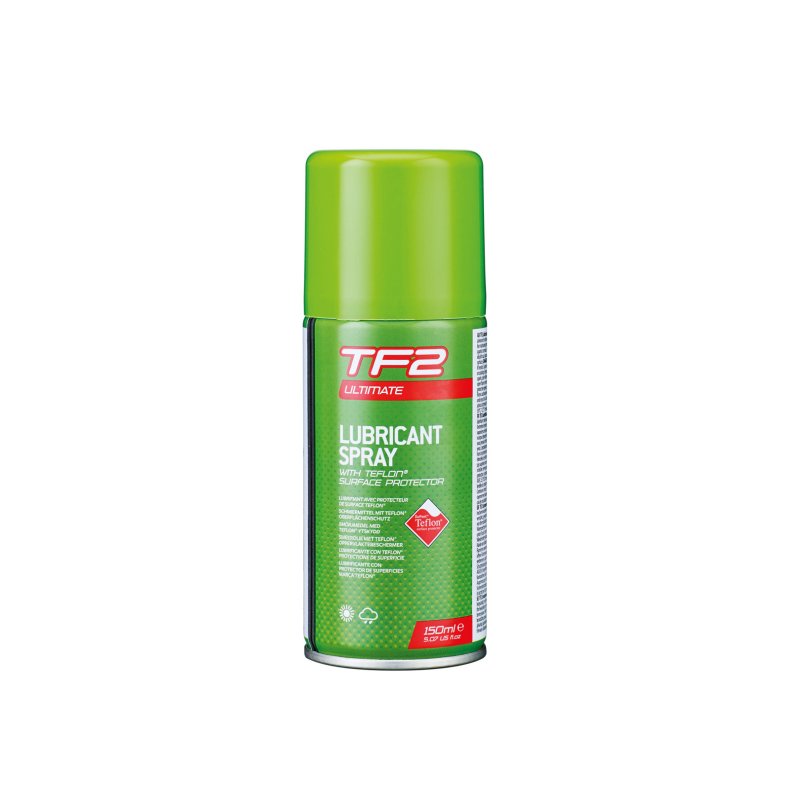 Weldtite TF2 K&aelig;despray med Teflon