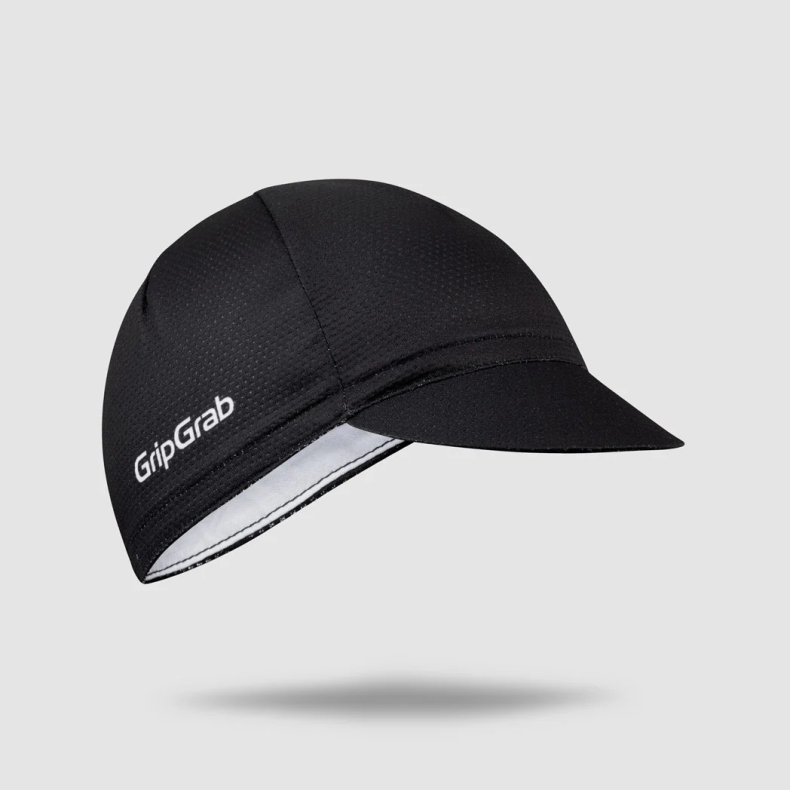 GripGrab Hovedbekl&aelig;dning Letv&aelig;gts Summer Cycling Cap
