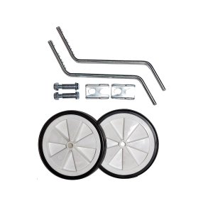 Bikepartner Støttehjul 16-20